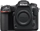 Фотоаппарат Nikon D500 AF-S DX Nikkor 18-140mm f/3.5-5.6G ED VR Kit Black (VBA480K001) - изображение 7