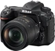 Фотоаппарат Nikon D500 AF-S DX Nikkor 18-140mm f/3.5-5.6G ED VR Kit Black (VBA480K001) - изображение 5