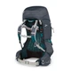 Рюкзак Osprey Aura AG 50 жіночий WS сірий - изображение 2