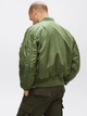 Бомбер Alpha Industries MA-1 Blood Chit MJM21300C1 M Sage - изображение 2