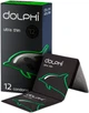 Презервативы Dolphi Ultra Thin 12 шт (4820144771019) - изображение 2