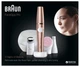 Zestaw do pielęgnacji twarzy BRAUN FaceSpa Pro 921 - obraz 6