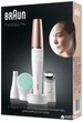 Набір для догляду за обличчям BRAUN FaceSpa Pro 913 - зображення 7