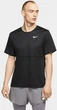Футболка Nike M Nk Breathe Run Top Ss CJ5332-010 M (193655274534) - зображення 1