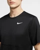 Футболка Nike M Nk Breathe Run Top Ss CJ5332-010 M (193655274534) - зображення 3