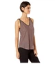 Майка Paige Rylen Tank Ash Rose/Black, M (44) (10510436) - изображение 3