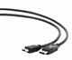 Kabel Cablexpert DisplayPort do HDMI 10m (CC-DP-HDMI-10M) - obraz 1