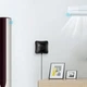 Универсальный Wi-Fi пульт Broadlink RM4 Pro дистанционного управления (Черный) - изображение 4