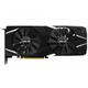 Видеокарта ASUS GeForce RTX2080 Ti 11Gb DUAL OC (DUAL-RTX2080TI-O11G) - изображение 1