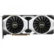 Видеокарта MSI GeForce RTX2080 Ti 11Gb VENTUS OC (RTX 2080 Ti VENTUS 11G OC) - изображение 1
