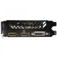 Видеокарта GIGABYTE GeForce GTX1050 2048Mb OC (GV-N1050OC-2GD) - изображение 4