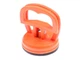 Вакуумная присоска Super PDR Для удаления вмятин на авто 5 см Оранжевый (1005-021-00) - изображение 1