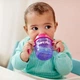 Поильник-непроливайка Philips AVENT с мягким носиком 200 мл розовый 6 мес+ (SCF551/03) - изображение 4