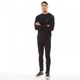 Джемпер Weekend Offender Vallon Cable Black Black, XS (42) (10504304) - изображение 4