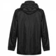 Дощовик Gelert Packaway Waterproof Black, XS (40) (10461005) - зображення 2