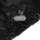 Дощовик Gelert Packaway Waterproof Black, XS (40) (10461005) - зображення 4
