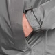 Дощовик Slazenger Golf Waterproof Charcoal, XXL (50) (10461015) - зображення 6
