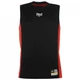 Майка Everlast Basketball Jersey Black/Red, 4XL (56) (10453170) - изображение 1
