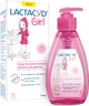 Средство для интимной гигиены Lactacyd для девочек с дозатором 200 мл (5391520948084) - изображение 5