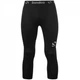 Термо-лонгслив Sondico Core Three Quarter Base Layer Black, XL (48) (10048731) - изображение 1