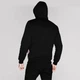 Толстовка No Fear Camo Lined Black/Camo, XXL (52) (10480896) - изображение 4