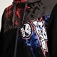 Толстовка No Fear FZ Hood Snr94 Black/Red, L (46) (10392049) - изображение 6