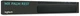 Podkładka pod nadgarstek pod klawiaturę Logitech MX Palm Rest Graphite (956-000001) - obraz 6