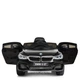 Електромобіль дитячий Bambi Racer JJ2164EBLR-2 «BMW» (колеса Ø8.2"/EVA, 2 акк: 6V/4Ah, мотор: 2*6V/35W, до 5 км/г, до 30 кг) - изображение 2