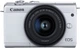Фотоапарат Canon EOS M200 15-45 mm IS STM Kit White (3700C032) - зображення 2