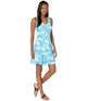 Повседевное платье Marmot Becca Dress Skyrise Floral Camo, XS (40) (10478370) - изображение 4