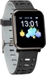 Смарт-часы Gelius Pro GP-CP11 Plus (AMAZWATCH 2020) (IP68) Black/Grey (2099900776281) - изображение 6