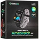 Смарт-часы Gelius Pro GP-CP11 Plus (AMAZWATCH 2020) (IP68) Black/Grey (2099900776281) - изображение 13