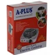 Електроплита A-Plus AP-2101-black - зображення 2