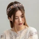 Обруч для волос Zarmilkas Alexandra ZQ-6-9 - изображение 2
