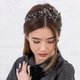 Обруч для волос Zarmilkas Mary ZQ-11-2 - изображение 3