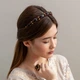 Обруч для волос Zarmilkas Elizabeth ZQ-10-13 - изображение 4