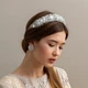Обруч для волос Zarmilkas Joanna ZQ-7-3 - изображение 2