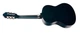 Класична гітара Valencia VC203 (розмір 3/4) Transparent Blue - зображення 3