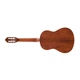 Классическая гитара Valencia VC203 (размер 3/4) Classic Sunburst - зображення 3