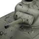 Танк р/у HENG LONG M4A3 Sherman 3898-1 Зеленый (Z636) - изображение 7