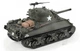 Танк р/у HENG LONG M4A3 Sherman 3898-1 Зеленый (Z636) - изображение 10