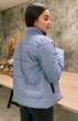 Куртка жіноча демісезонна КML 0020/5 XL-XXL (50-52) Сірий (KML - 0020/5 C) - зображення 4