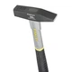 Молоток Stanley Fiberglass DIN 487 г (STHT0-51907) - изображение 2