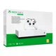 Microsoft Xbox One S All-Digital Edition 1TB White - изображение 1
