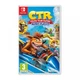 CTR: Crash Team Racing – Nitro-Fueled (Nintendo Switch, Английская версия) - изображение 1