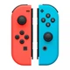 Беспроводные контроллеры Nintendo Switch Joy-Con Pair Neon Red-Blue - изображение 3