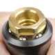 Быстроразъемное соединение с внутренней резьбой 3/8", латунь INTERTOOL PT-1818 - изображение 3