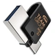 USB флеш накопитель Team 16GB M181 Black USB 3.1/Type-C (TM181316GB01) - изображение 3