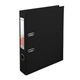 Папка - регистратор Delta by Axent double-sided PP 5 cм, assembled, black (D1711-01C) - изображение 1