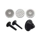 М'ясорубка Kenwood MG 470 - зображення 3